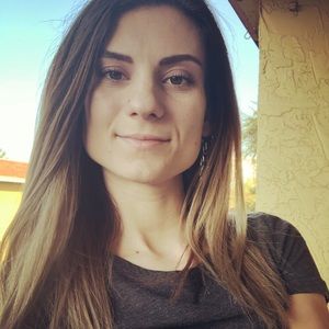 Meet your Posher, Danijela